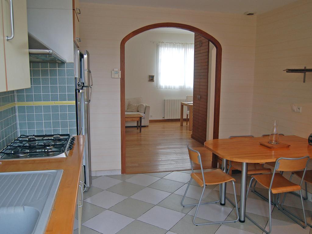 Holiday Home Doumer By Interhome Royan Exterior photo